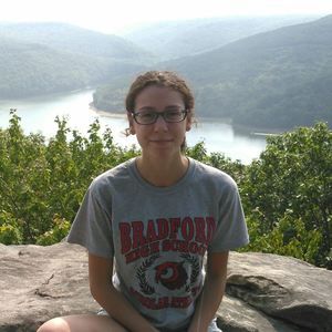 Meet your Posher, Meagan